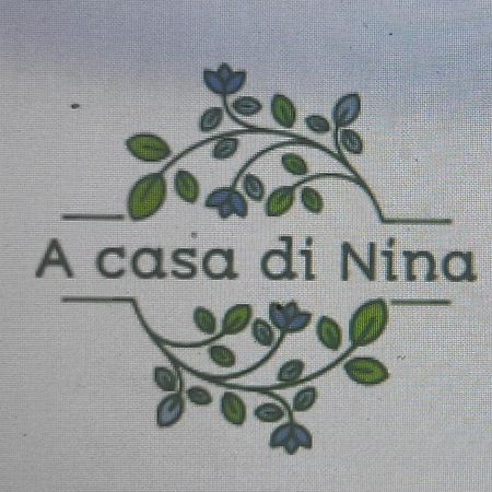 A Casa Di Nina Apartment Rome Luaran gambar