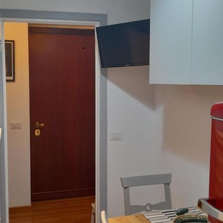 A Casa Di Nina Apartment Rome Luaran gambar