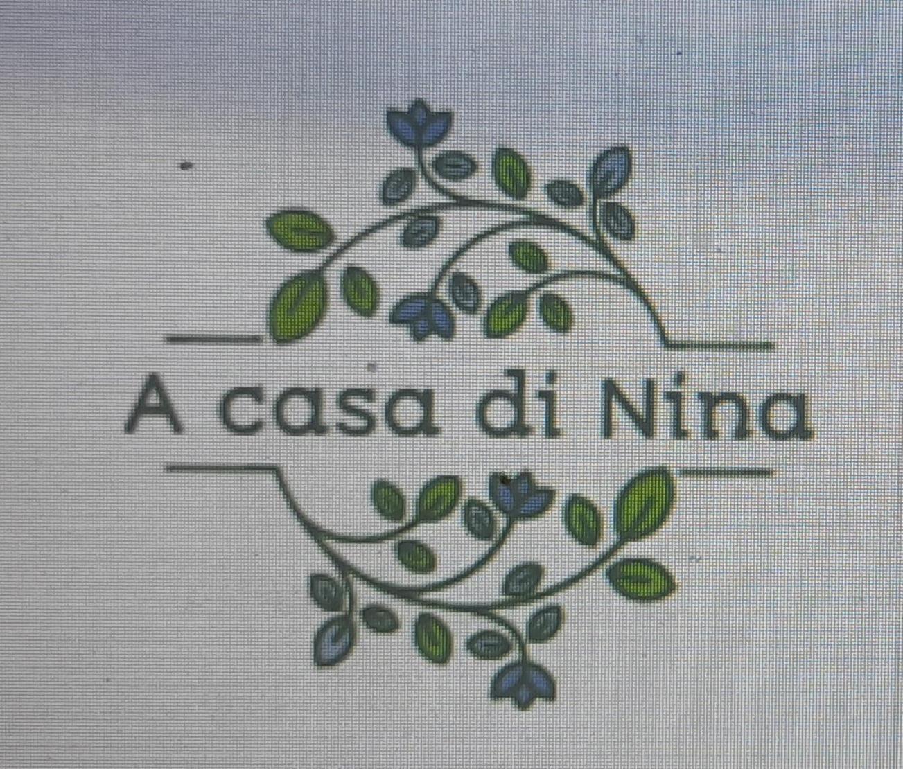 A Casa Di Nina Apartment Rome Luaran gambar