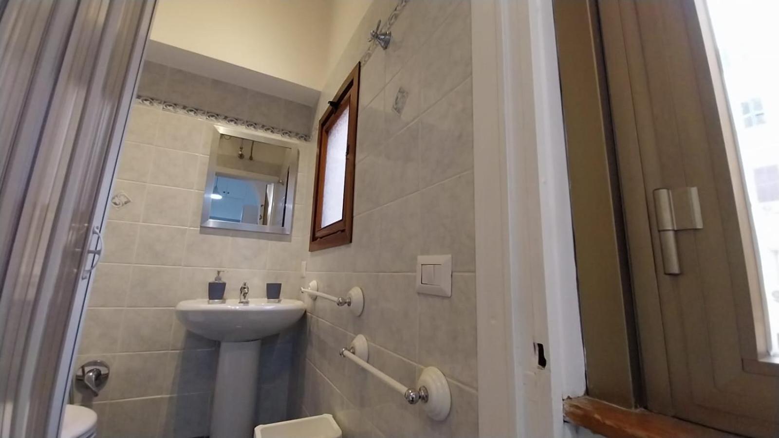 A Casa Di Nina Apartment Rome Luaran gambar