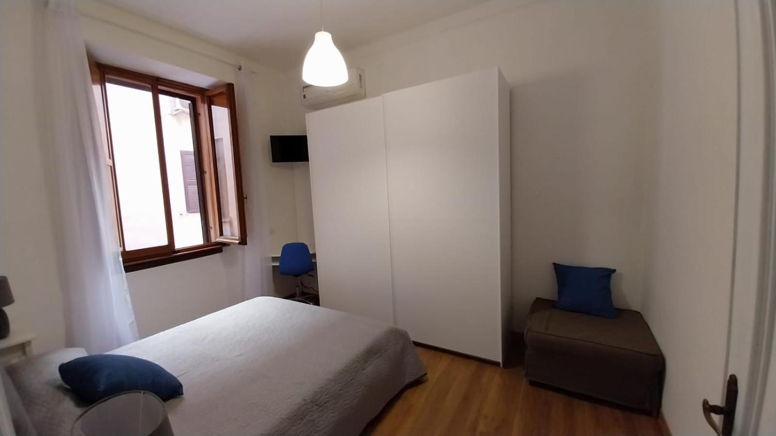 A Casa Di Nina Apartment Rome Luaran gambar