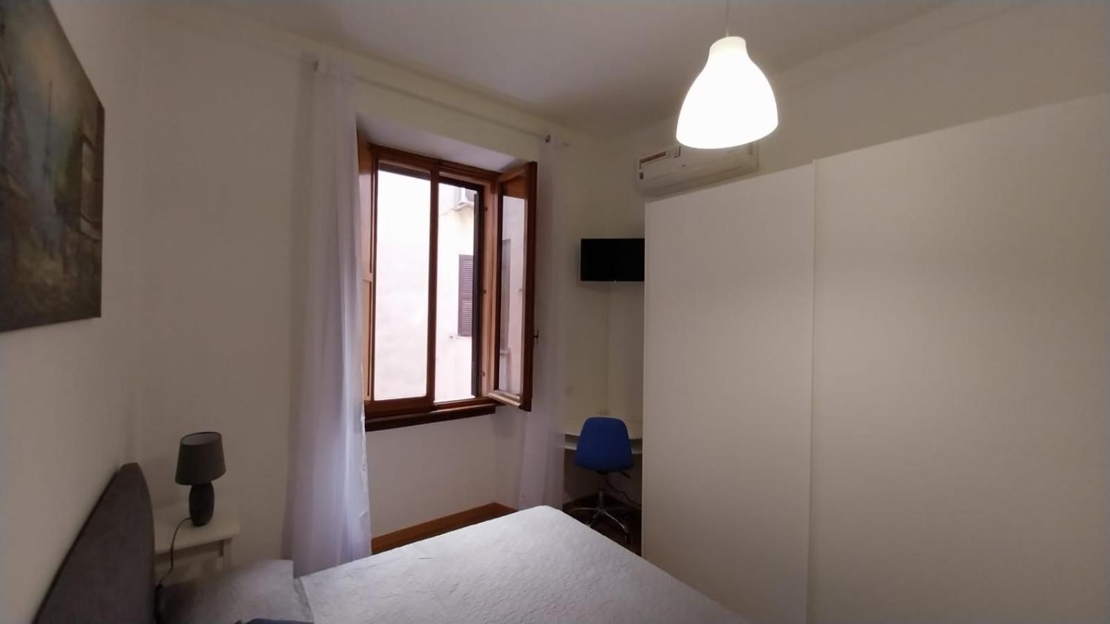 A Casa Di Nina Apartment Rome Luaran gambar