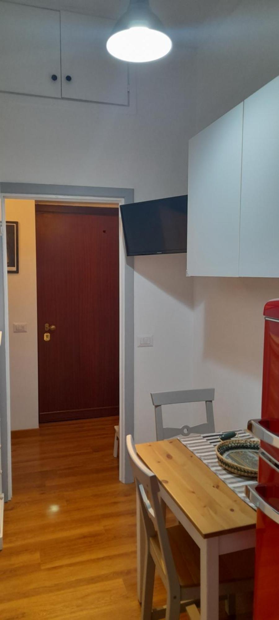 A Casa Di Nina Apartment Rome Luaran gambar