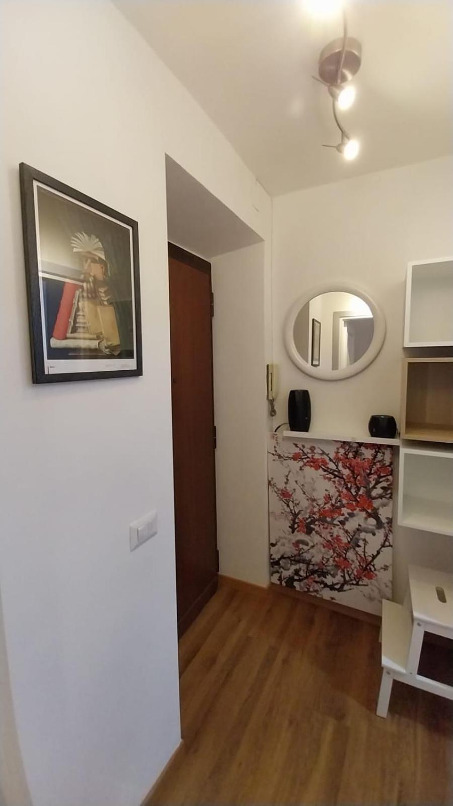 A Casa Di Nina Apartment Rome Luaran gambar
